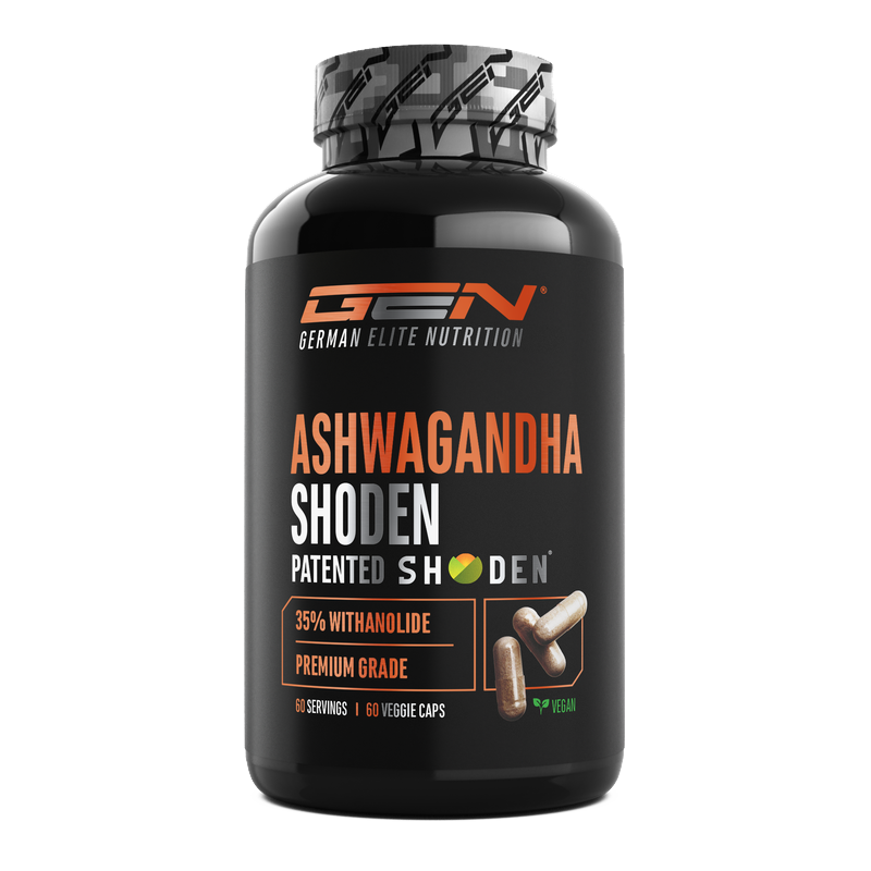 Ashwagandha