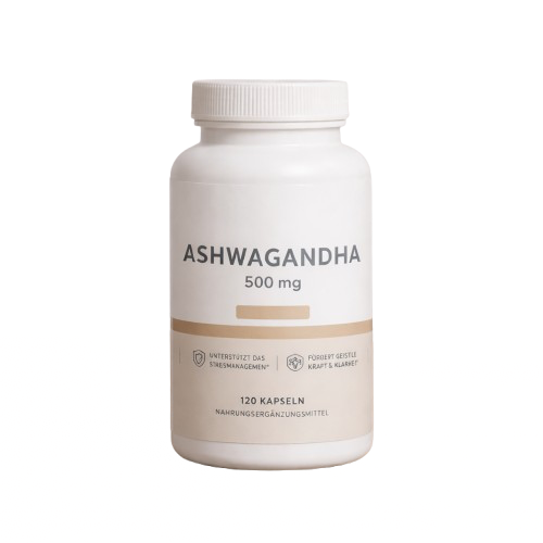 Ashwagandha