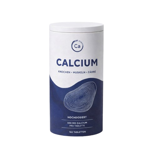 Calcium