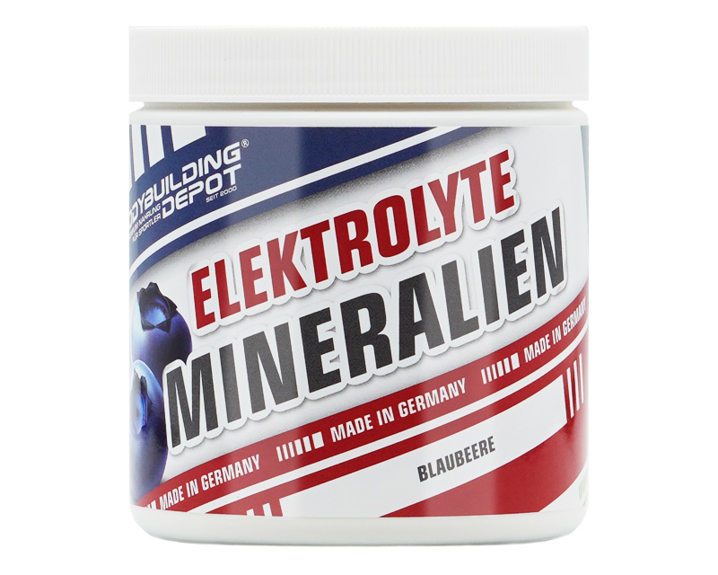 Elektrolyte