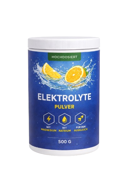 Elektrolyte