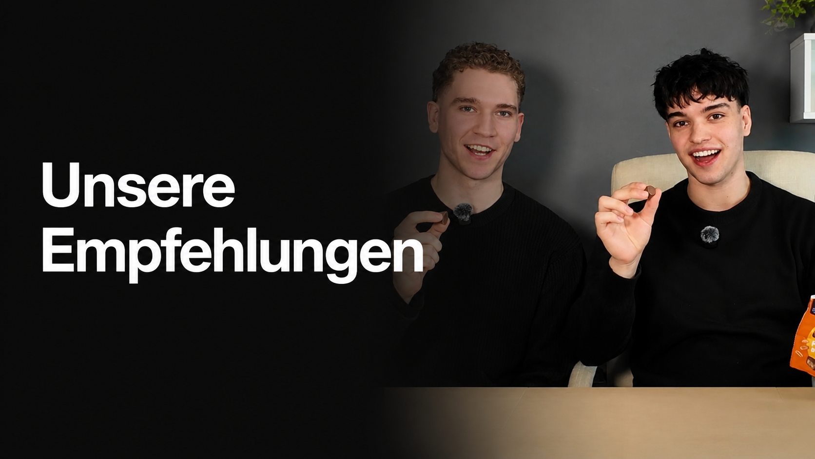 Unsere Top-Empfehlungen
