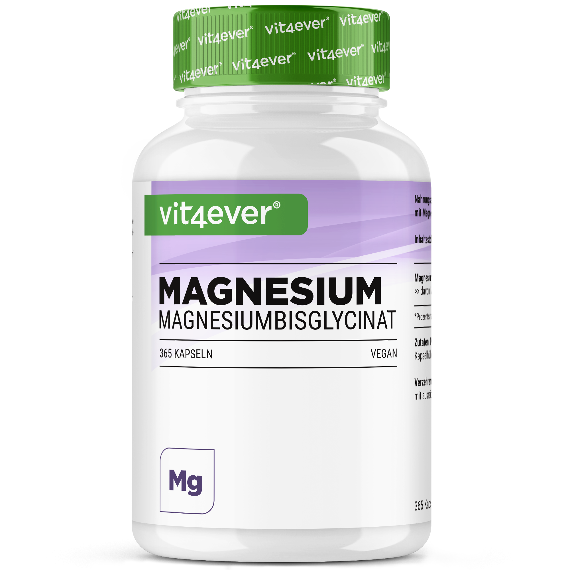 Magnesium