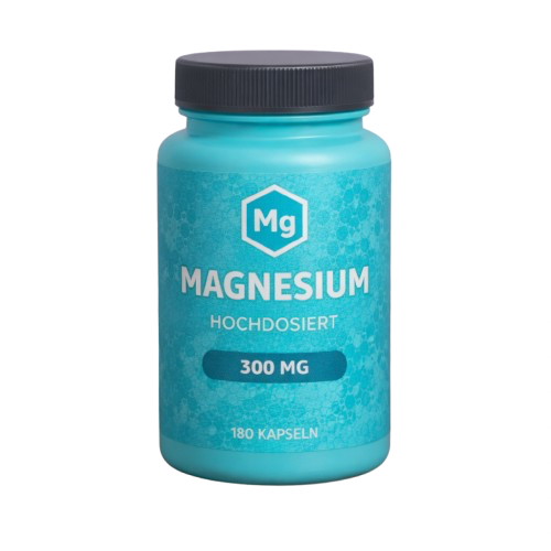 Magnesium
