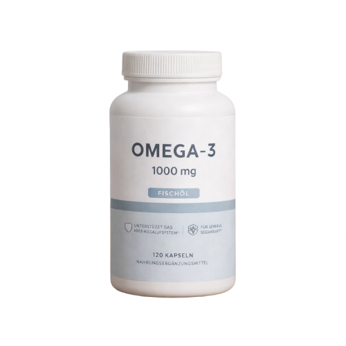 Omega 3