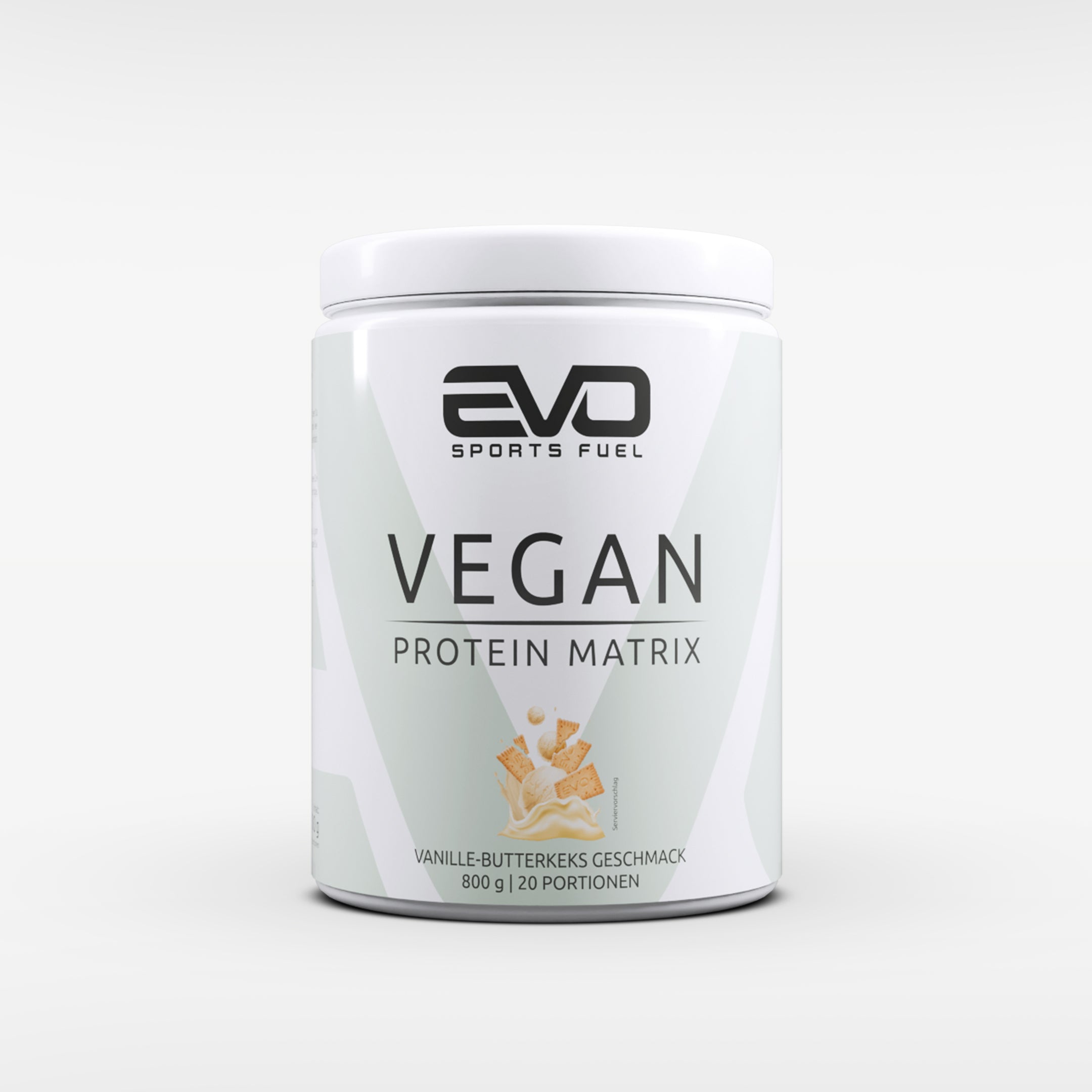 Veganes Protein