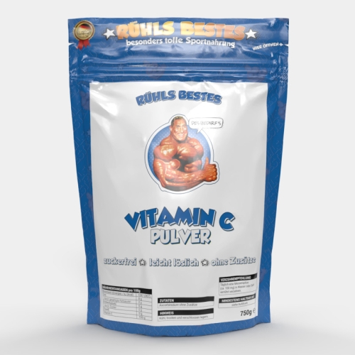 Vitamin C