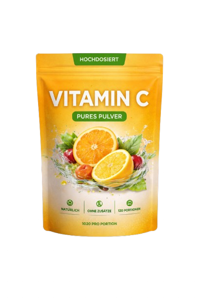 Vitamin C