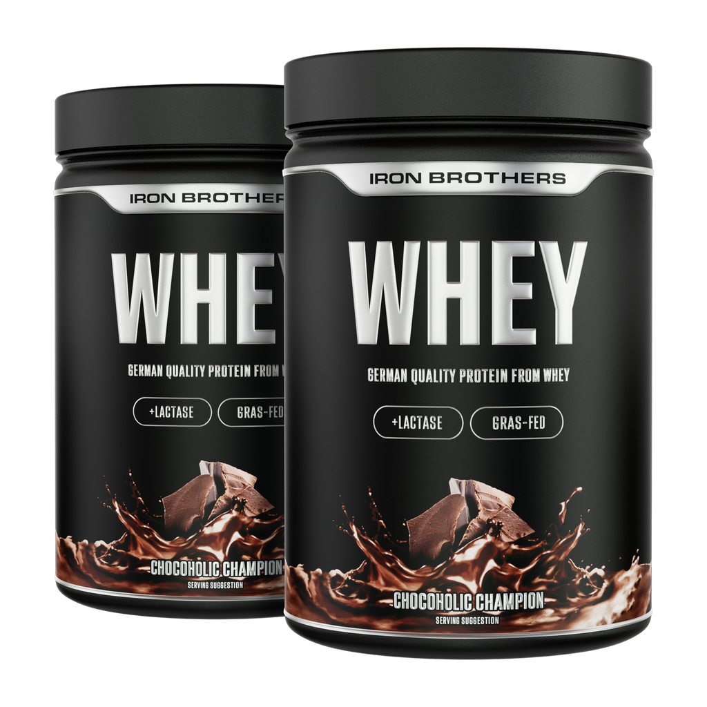 Whey